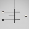 Japth Kingpin 3 Suspension Lamp