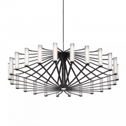 Japth The Wheel Suspension Lamp