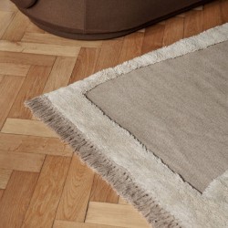 Ferm Living Alley Rug