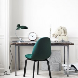 Fritz Hansen Kaiser Idell Table Lamp 6631 "Luxus