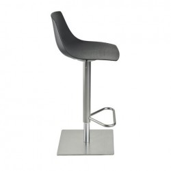 Lapalma Miunn Stool Black open poor