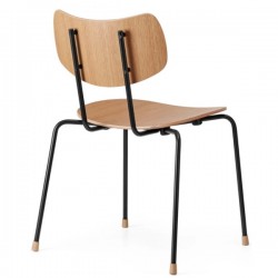 Carl Hansen VLA26 Vega Chair