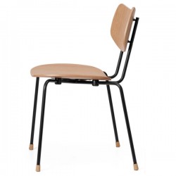 Carl Hansen VLA26 Vega Chair