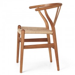 Carl Hansen & Søn CH24 Teak