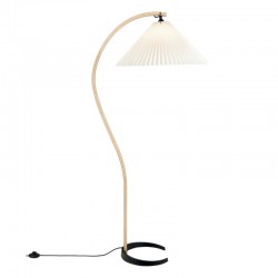 Gubi Timberline Floor Lamp