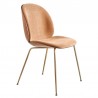 Beetle Dining Chair 3D Veneer