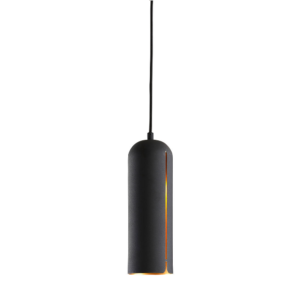 Buy The Louis Poulsen PH5 Mini Copper Pendant Lamp at Questo Design