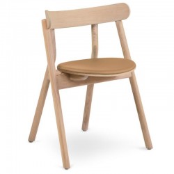 Northern Oaki Chair Seat Padding