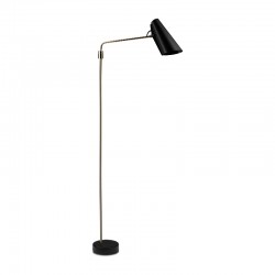 PH 4½-3½ Glass Louis Poulsen Floor Lamp - Milia Shop