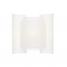 Northern Lighting Butterfly Wall Lamp