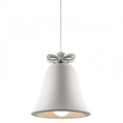 Qeeboo M Mabelle Suspension Lamp