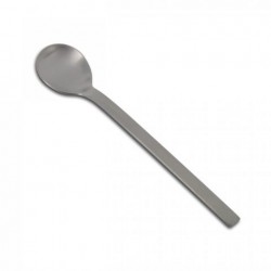 Mono A Demitasse Spoon 