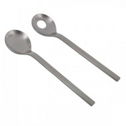 Mono A Salad Serving Set Small