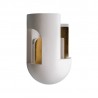 DCW Editions Soul Story 3 Wall Lamp