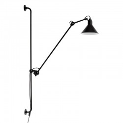 DCW Lampe Gras 214 Wall Lamp