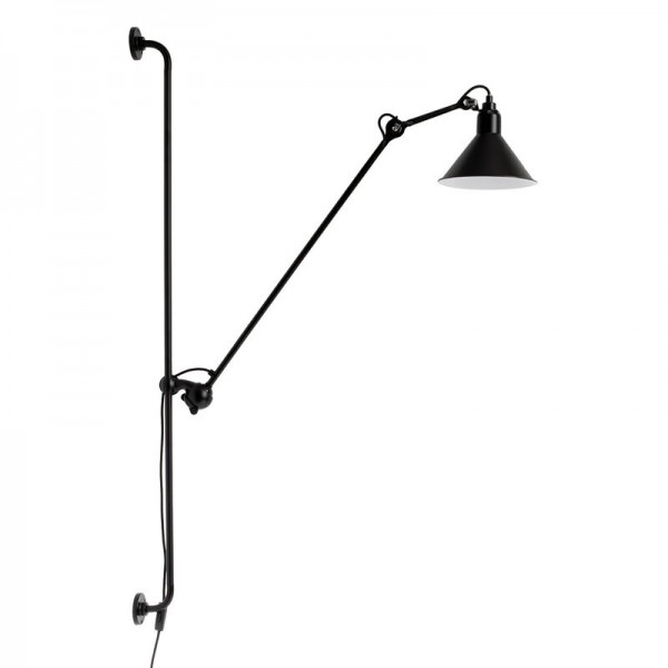 DCW Lampe Gras 214 Wall Lamp