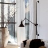 DCW Lampe Gras 214 Wall Lamp