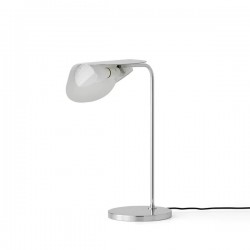 Menu Table Lamp