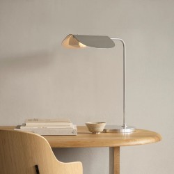 Menu Table Lamp