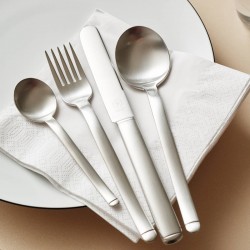 Pott 33 Flatware 24 Pieces