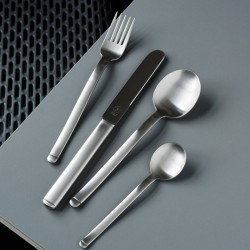 Pott 33 Flatware 30 Pieces