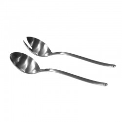 Pott 33 Salad Server Set