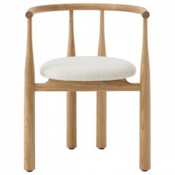 New Works Bukowski Chair