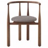 New Works Bukowski Chair