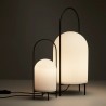 Woud Ghost Table Lamp