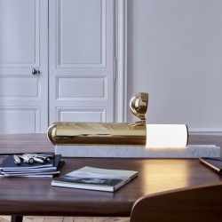 DCW Editions ISP Table Lamp