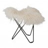 Cuero Design Sheepskin...