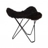 Cuero Design Sheepskin...