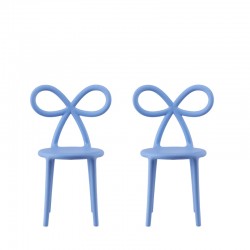 Qeeboo Ribbon Baby Chair,...