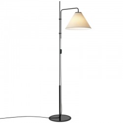 Keglen Floor Lamp  Buy Louis Poulsen online at A+R