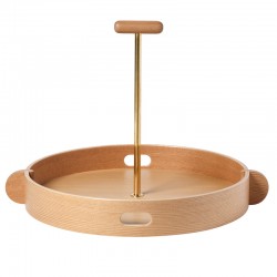 Fritz Hansen JH Tray