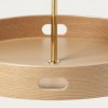 FRITZ HANSEN JH TRAY