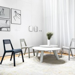 Zieta Leggera Chair