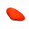 Kartell Eros Orange Seat/pole