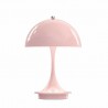 Louis Poulsen Panthella Table Lamp Portable V2