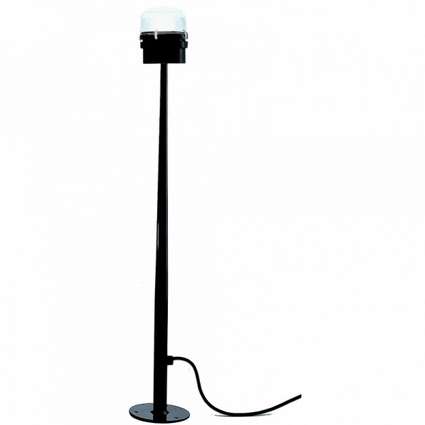 Fresnel 1148 EL Outdoor Floor Lamp
