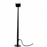 Fresnel 1148 EL Outdoor Floor Lamp