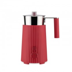 Alessi 9090 Espresso Coffee Maker Perforated Handle - 6 Cups