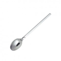 Alessi Dry Mocha Coffee Spoon