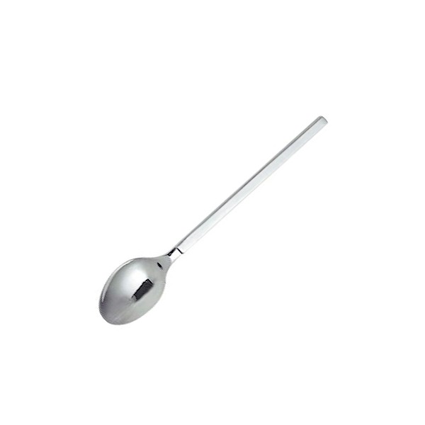 Alessi Dry Mocha Coffee Spoon