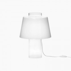 Innolux Modern Art Table Lamp