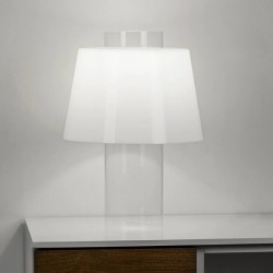Innolux Modern Art Table Lamp