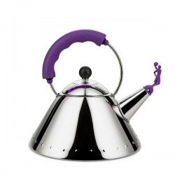 Alessi Water Kettle 3909