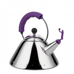 Alessi Water Kettle 3909...