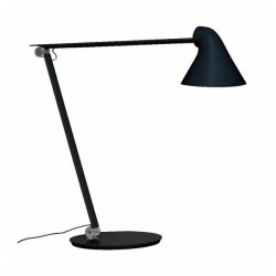 The Louis Poulsen Panthella Floor Lamp - Questo Design