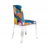 Qeeboo B.B Chair Moibibi Color